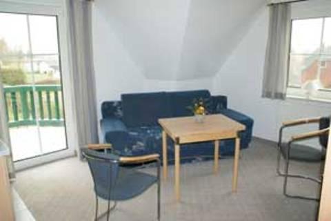 Landsitz Ruegen Apartman Glowe Kültér fotó